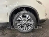 2019 Nissan X-TRAIL