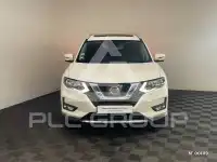 2019 Nissan X-TRAIL
