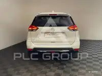 2019 Nissan X-TRAIL