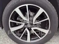 2019 Nissan X-TRAIL