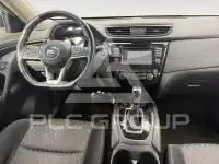 2019 Nissan X-TRAIL