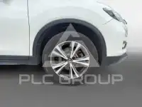 2019 Nissan X-TRAIL