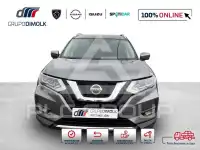 2019 Nissan X-TRAIL
