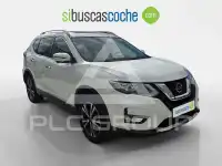 2019 Nissan X-TRAIL