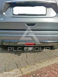 2019 Nissan X-TRAIL