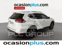 2019 Nissan X-TRAIL