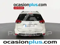 2019 Nissan X-TRAIL