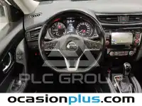 2019 Nissan X-TRAIL