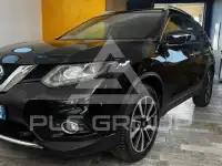 2019 Nissan X-TRAIL