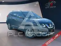 2019 Nissan X-TRAIL