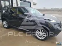 2019 Nissan Juke