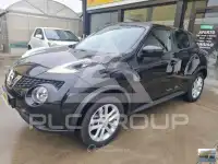 2019 Nissan Juke