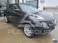 2019 Nissan Juke
