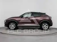 2019 Nissan Juke