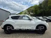 2019 Nissan Juke