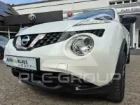 2019 Nissan Juke