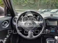 2019 Nissan Juke