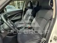 2019 Nissan Juke