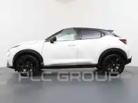 2019 Nissan Juke