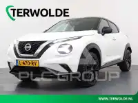 2019 Nissan Juke