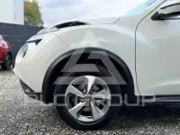2019 Nissan Juke