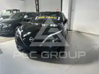 2019 Nissan Juke