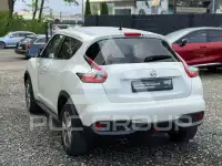 2019 Nissan Juke