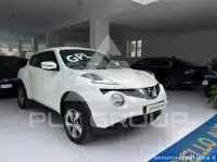 2019 Nissan Juke