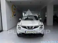 2019 Nissan Juke