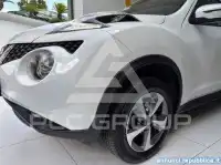 2019 Nissan Juke