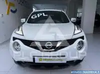 2019 Nissan Juke