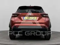 2019 Nissan Juke