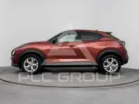 2019 Nissan Juke