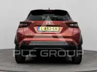 2019 Nissan Juke