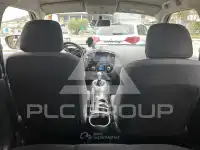 2019 Nissan Juke