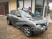 2019 Nissan Juke