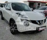 2019 Nissan Juke