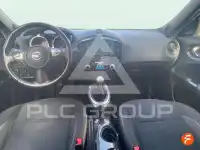 2019 Nissan Juke