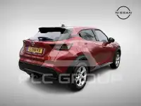 2019 Nissan Juke