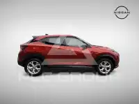 2019 Nissan Juke