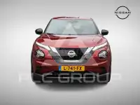 2019 Nissan Juke