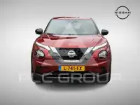 2019 Nissan Juke