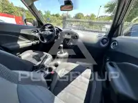 2019 Nissan Juke