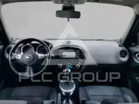 2019 Nissan Juke