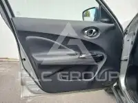 2019 Nissan Juke