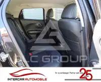 2019 Nissan Juke