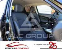 2019 Nissan Juke