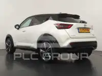 2019 Nissan Juke
