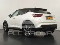 2019 Nissan Juke