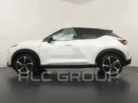 2019 Nissan Juke